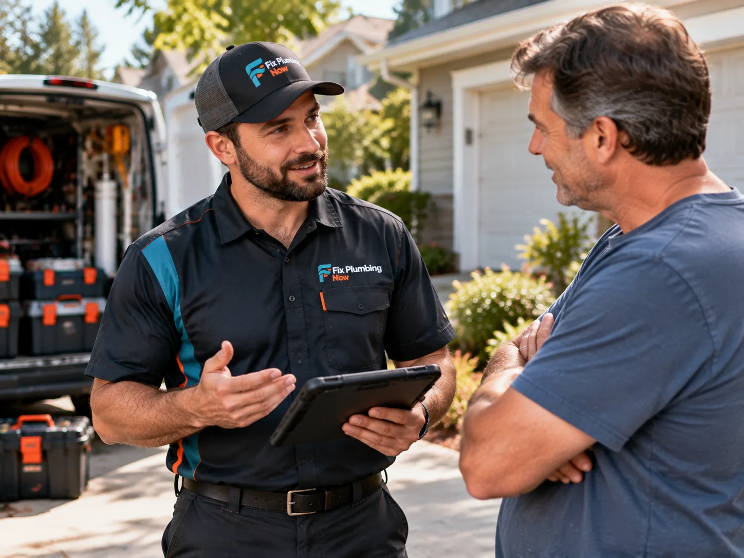 Clogged Drain Service Decatur, MI FAQs